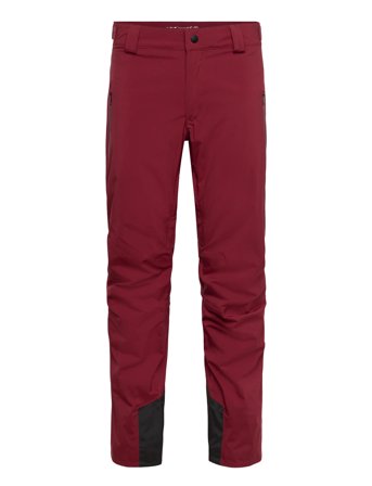 Legendary Insulated Pant Burgundy Helly Hansen