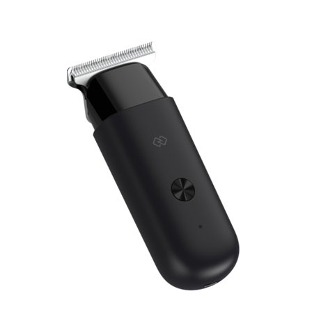 Mini hår trimmer hårklipper profesjonell trimmer for menn IPX7 vanntett skjegg trimmer trådløs elektrisk klipping