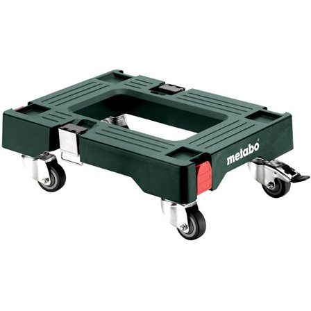 Metabo 630174000 Rulla-alusta, Siivouskoneet