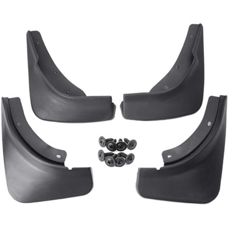 - Mud - Mud For- B7 2011-2015 - Europæisk Mud I Fuld Beskyttelse - Mud 4 Dele Serie - Mud