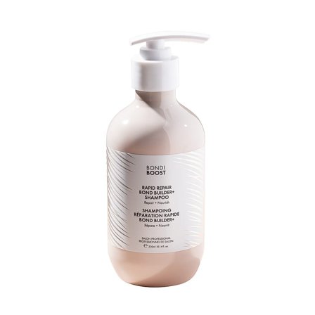 Bondi Boost Rapid Repair Bond Builder Shampoo 300 ml, Hår, Shampoo, Hårshampoo