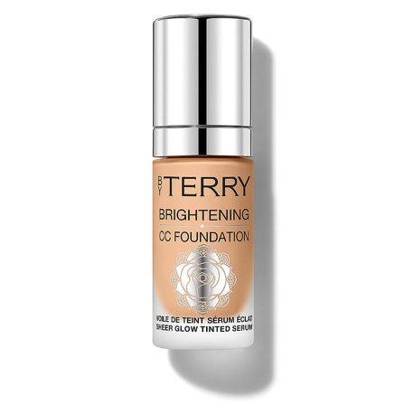 By Terry Brightening CC Foundation 6N Tan Neutral, Makeup, Ansigt, Foundation