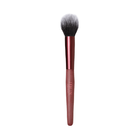IDUN Minerals Pro Tapered Powder Brush Penslar & svampar Unisex 1 PCS