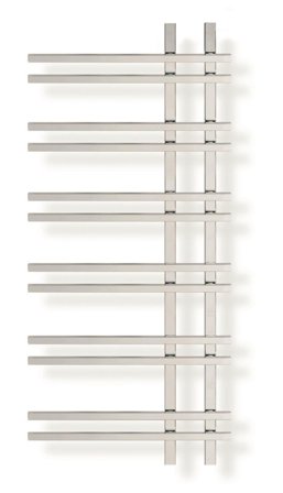 Svedbergs 50040 Handdukstork Krom, Badrum