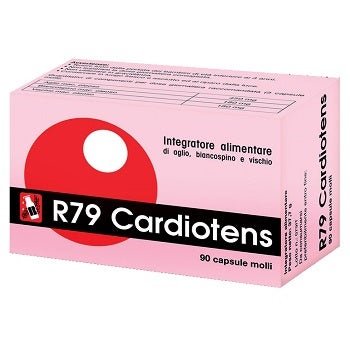 R79 Cardiotens 90 Perle