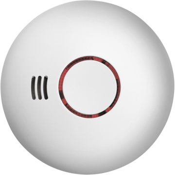 HOUSEGARD OPTISK RØYKVARSLER