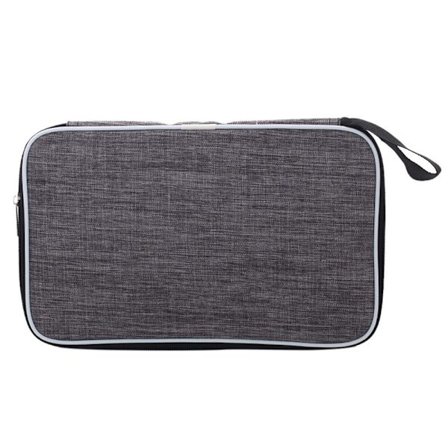 Bordtennisracketväska Ping Pong Paddlar Case 4 4