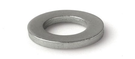 ARVID NILSSON SKIVE A4 125 M 8 8,4X16 100