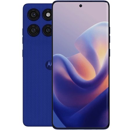 Motorola Edge 60 Pro Dazzling Blue 512 GB Klass A (refurbished)