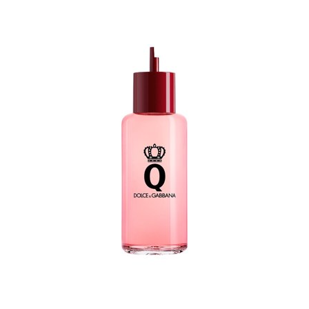 Q by Dolce&Gabbana Refill Eau de Parfum 150ml