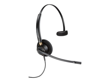 Poly EP 510D WQD MD HEADSET TAA