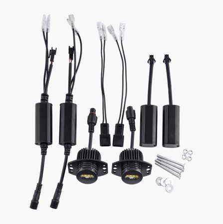 Angeleyes till BMW E90/E91