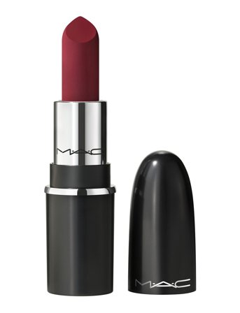 MAC Macximal Matte Mini Lipstick - Red - 1.7 g