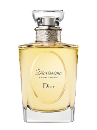 Dior issimo Eau de Toilette Spray 100ml