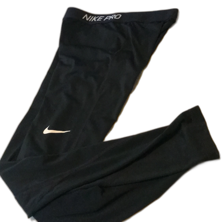 Nike pro thigths