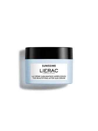 Lierac Sunissime La Crema Sublimante Doposole Corpo 200ml