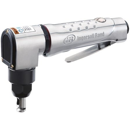 Ingersoll Rand 325B Nibblare, Maskiner