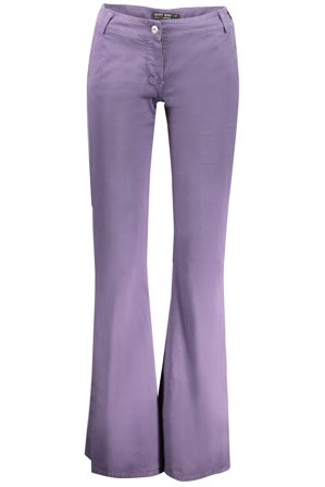 Denny Rose Pantalone Donna Viola