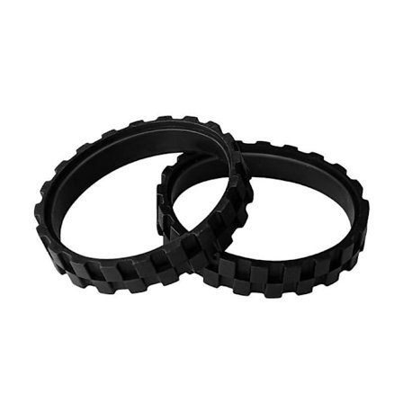 DÆK Hjul til IROBOT ROOMBA serie 500, 600, 700, 800 og 900