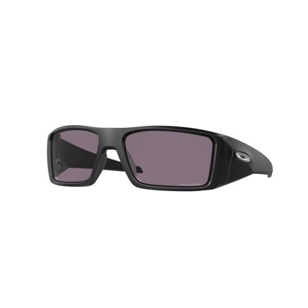 Oakley Heliostat - Sportglasögon från Oakley - Svarta Wrap around