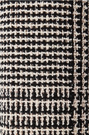 Jotex - Glencheck Stoffmuster Polyester ART - Kaufen Stoffmuster - Möbel bei Jotex