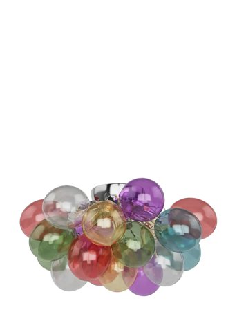 By Rydéns Gross Ceiling Lamp - Multi/patterned - Ø27X50CM