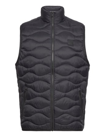 Jprccicebreaker Bodywarmer Black Jack & J S