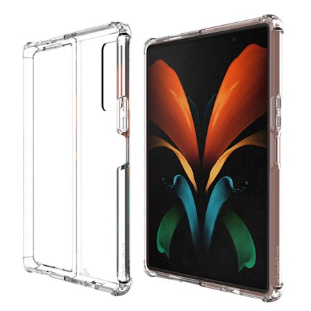 Samsung Galaxy Z Fold 2 - FLOVEME Skal