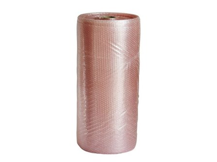 AirCap Bubbelplast 75cmx150m antistatisk - Lyreco - Emballage och lagerutrustning - Stötdämpande - Bubbelplast