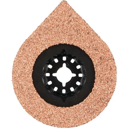 Makita B-65078 Mørtelrenser 70 mm, Starlock, Maskintilbehør & forbruk