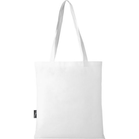 Zeus Recycled 6L Tote Bag One Size Vit