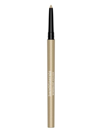 bareMinerals Mineralist Eyeliner Diamond 1 Gr - Gold - 8.35 g
