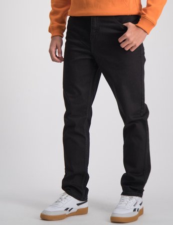 Lee Daren Svart Jeans Kille - Kids Brand Store