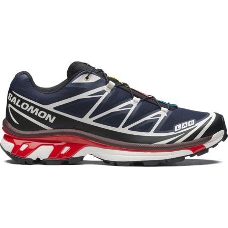 Salomon - Unisex Sneakers Xt-6