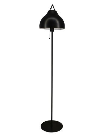 Pyra Floorlamp Home Lighting Lamps Floor Lamps Musta Dyberg Larsen
