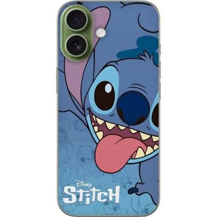 Yhteensopiva Puhelinkuori Apple Apple iPhone 17 Stitch