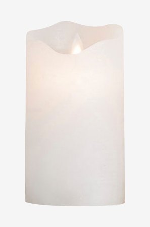 Dorre - LED-lys Elvira - Hvid - Lys - Fra Homeroom