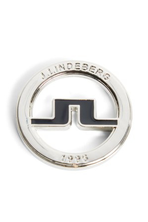 J.Lindeberg - Golf - Ball Marker - Black - Mann - Onesize