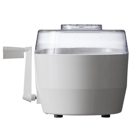 Funktion Potetskreller 21,7 x 21 cm' - 'Hvit