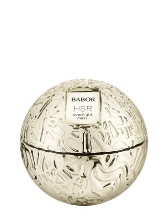 Babor Hsr Lifting Overnight Mask - Nude - 50 ML