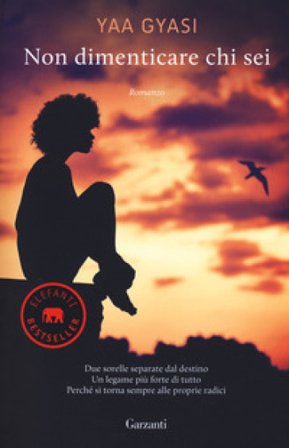 Non dimenticare chi sei Yaa Gyasi