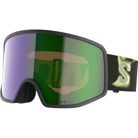 Salomon - Brillen Skibrillen Sentry Pro Sigma - Black