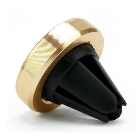 Magnetisk Telefonholder til Bil - Universel Pasform