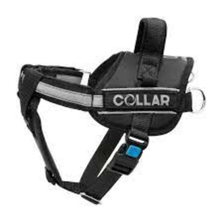 Krage Sele för Polishundar - Extremt Tålig och Komfortabel.