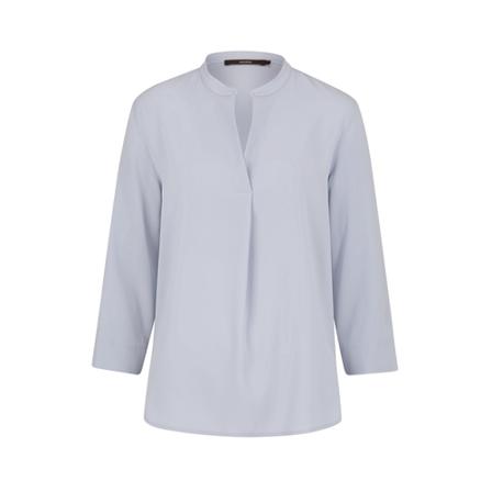 Windsor 52 Db513H Blouse , Blauw , Dames , Maat: L