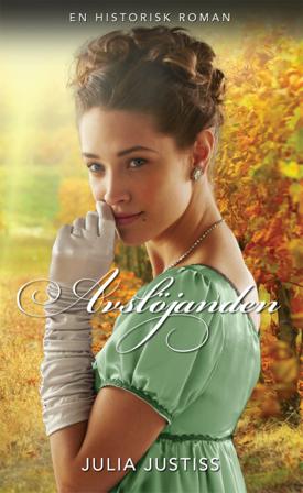 Avslöjanden - Bok av Julia Justiss - Häfte