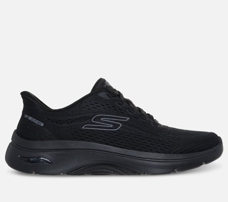 Skechers, Slip-ins: GO WALK Arch Fit 2.0 - Kathy, 38, Dame