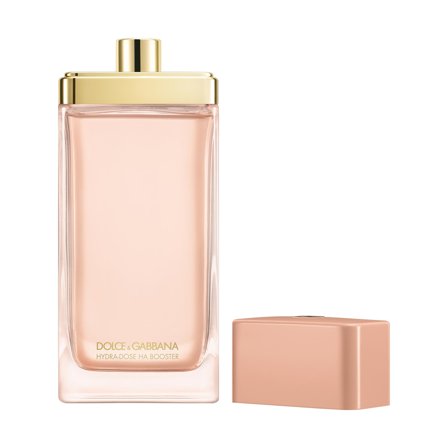 Dolce&Gabbana Skin Beautifiers Hydra-Dose HA Booster 100ml - Fluido viso idratante