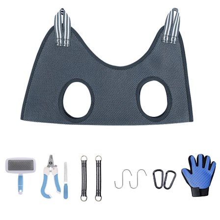 Pet Care riippumatto, 11 kpl