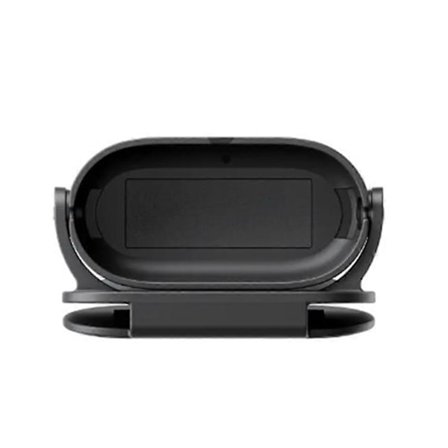 För Insta360 GO 3S / GO 3 Clip Mount Hattklämma Snabbfäste